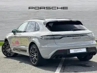 Used Porsche Macan GTS 440 HP (323 kW) 2025 Crayon SUV