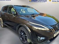 Used Nissan Qashqai Tekna 2021 SUV