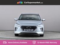 used Hyundai Ioniq 1.6 GDi Hybrid Premium SE 5dr DCT