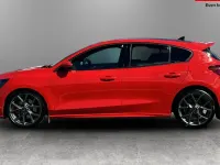 Używany Ford Focus ST 280 KM (205 kW) 2024 Hatchback