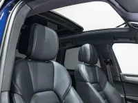 Used Porsche Macan 380 HP (279 kW) 2023 Blue SUV