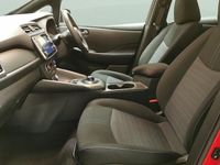 Used Nissan Leaf Acenta 110 kW (150 HP) 2025 Hatchback