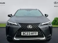 Used Lexus UX 300e 150 kW (204 HP) 2024 SUV