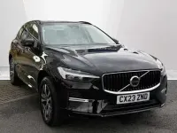 Usado Volvo XC60 Core 247 HP (181 kW) 2023 SUV