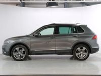 used VW Tiguan 2.0 TDi 150 4Motion SEL 5dr DSG