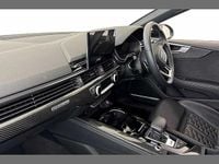 Used Audi RS5 Design 450 HP (330 kW) 2022 Blue Coupe