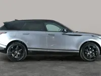 Used Land Rover Range Rover Velar S 204 HP (150 kW) 2022 Grey SUV