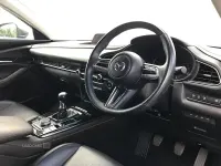 Begagnad Mazda CX-30 Inclusive 180 HK (132 kW) 2020 Grå SUV