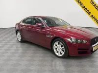 Used Jaguar XE Prestige 200 HP (147 kW) 2016 Sedan