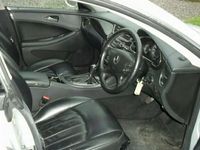 Used Mercedes CLS320 2005 Sedan