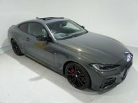 Usado BMW 430 M Sport 2021 Gris Coupe