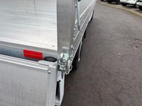 New Renault Master Business 2026 White MPV