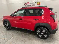 New Fiat Grande Panda La Prima 2026 Red Hatchback