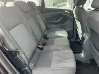 Begagnad Ford C-MAX Titanium 2015 Svart Minibuss