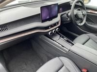 Used Skoda Superb 193 HP (141 kW) 2025 Graphite grey Estate