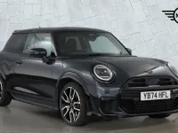 Used Mini Cooper S Hatch 201 HP (147 kW) 2024 Grey Hatchback