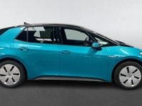 Used VW ID.3 Pro Performance 150 kW (204 HP) 2022 Turquoise Hatchback