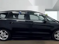 Usado Ford S-MAX Sport 180 HP (132 kW) 2016 Preto Monovolume