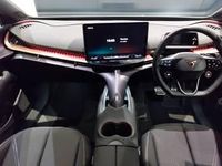 New Cupra Tavascan 210 kW (286 HP) 2025 Blue SUV