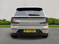 Used Volvo EX90 Performance 380 kW (517 HP) 2025 Grey SUV