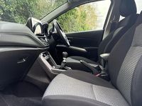 Used Suzuki SX4 S-Cross 2023 White SUV