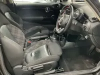Used Mini Cooper S Hatch 189 HP (139 kW) 2018 Black Hatchback