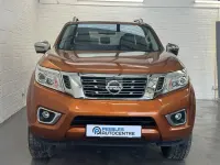Used Nissan Navara Tekna 190 HP (139 kW) 2019 Yellow Pickup