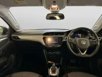 Second-hand Vauxhall Corsa-e 100 kW (136 CP) 2022 Albastru Hatchback