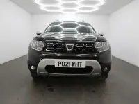 Used Dacia Duster Prestige 116 HP (85 kW) 2021 SUV