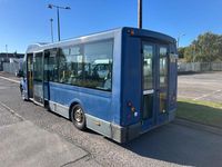 Usado Peugeot Boxer 160 CV (117 kW) 2011 Azul Van