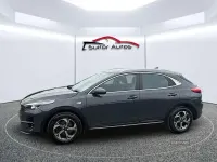 Used Kia XCeed 118 HP (86 kW) 2022 Grey SUV