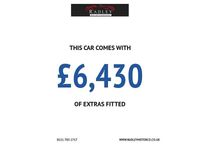 Used Seat Ateca 4Drive 2019 Black SUV