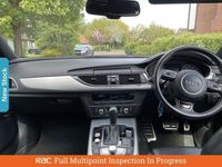 used Audi A6 A6 1.8 TFSI S Line 5dr S Tronic Test DriveReserve This Car -WR18TZWEnquire -WR18TZW