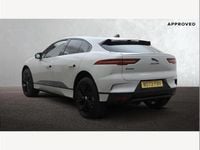 Used Jaguar I-Pace 294 kW (400 HP) 2023 Grey SUV