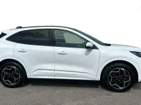 Used Ford Kuga Active 2024 White SUV
