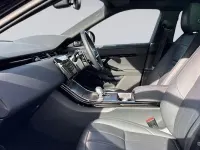 Used Land Rover Range Rover evoque 204 HP (150 kW) 2025 Black SUV