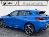 used BMW X2 xDrive25e M Sport