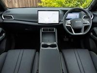 New BYD Atto 2 Boost 130 kW (177 HP) 2025 Black SUV