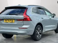 Second-hand Volvo XC60 Core 250 CP (183 kW) 2024 Gri SUV