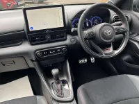 Used Toyota Yaris Sport 131 HP (96 kW) 2026 Hatchback