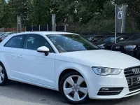Used Audi A3 Sport 110 HP (80 kW) 2016 Hatchback