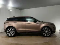 Begagnad Land Rover Range Rover evoque Autobiography 200 HK (147 kW) 2024 Other SUV