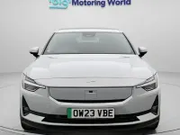 Used Polestar 2 309 kW (421 HP) 2023 Silver Hatchback