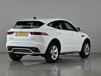 used Jaguar E-Pace 2.0d R-Dynamic S 5dr 2WD