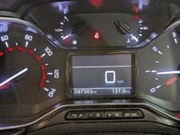 Used Citroën Berlingo 99 HP (72 kW) 2022 White MPV