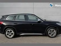 Used BMW iX1 xLine 230 kW (313 HP) 2024 Jet black SUV