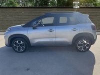 Used Citroën C3 Aircross PureTech 130 HP (95 kW) 2023 Grey SUV
