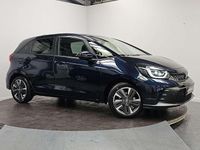 Used Honda Jazz Advance 122 HP (89 kW) 2024 Blue Hatchback