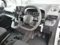 New Citroën Berlingo 100 HP (73 kW) 2026 White MPV