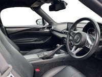 Used Mazda MX5 Inclusive 132 HP (97 kW) 2019 Cabriolet